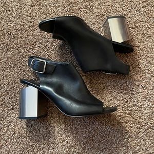 Alexander Wang Nadia Heels
